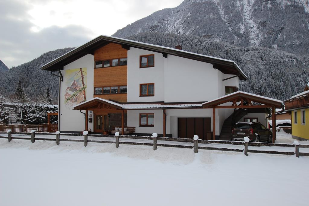 Acherkogelblick Oetz Exterior photo
